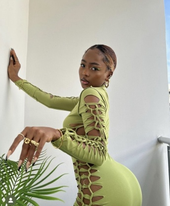 Анкета проститутки Ольга - Фото, г. Нижняя Тура, 20 лет, №1332