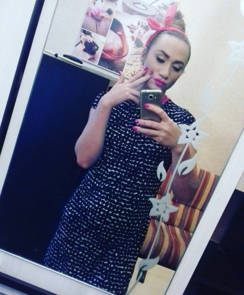 Анкета проститутки Светлана - Фото, г. Нижняя Тура, 29 лет, №11209