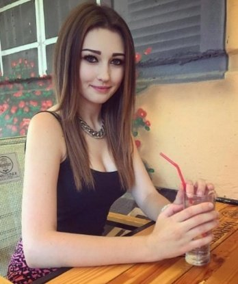 Анкета проститутки Ирина - Фото, г. Нижняя Тура, 23 года, №3787