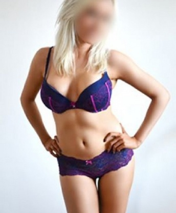 Анкета проститутки Марта - Фото, г. Нижняя Тура, 30 лет, №4036