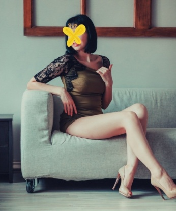 Анкета проститутки Настюша - Фото, г. Нижняя Тура, 27 лет, №7396